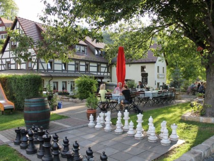 Фото: Gasthof Obervogelgesang